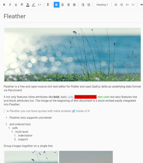 fleather Card Image