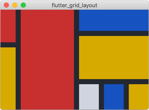flutter_layout_grid Card Image