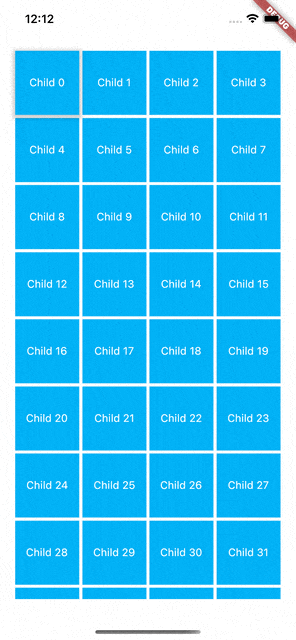 flutter_reorderable_grid_view Card Image