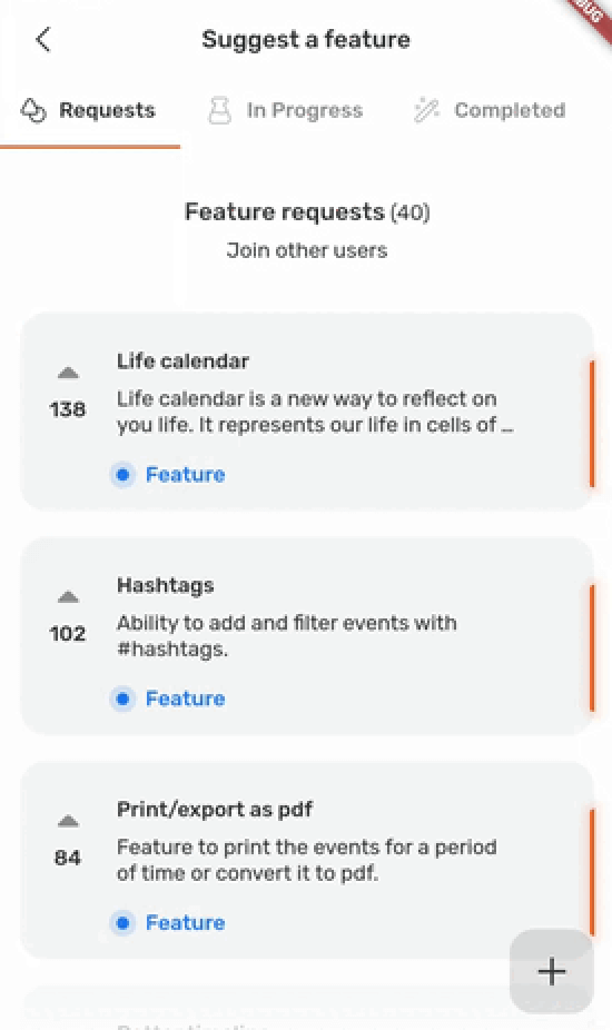 suggest_a_feature Card Image